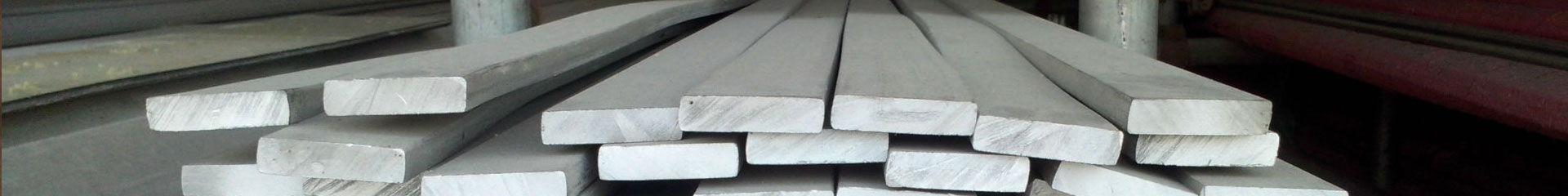 SS 316 Flat Bars