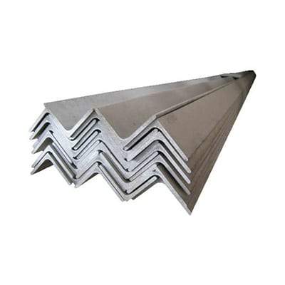 Stainless Steel 310S Angle & Channel