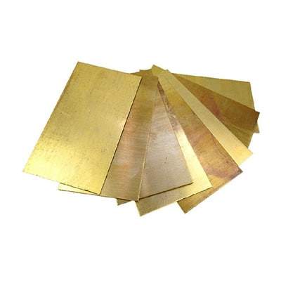 Brass Sheet