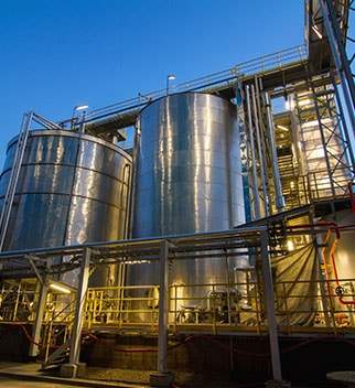 SS 316L Channels uses in Chemical Plants