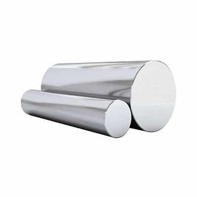 Tantalum Cold Rolled Bar & Rod