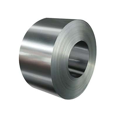 Stainless Steel 316 Cold Rolled Coils