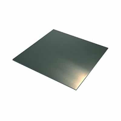 Stainless Steel 304 Cold Rolled Sheet & Plate