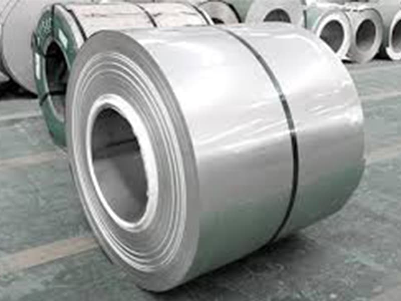 Duplex Steel S31803 Coils