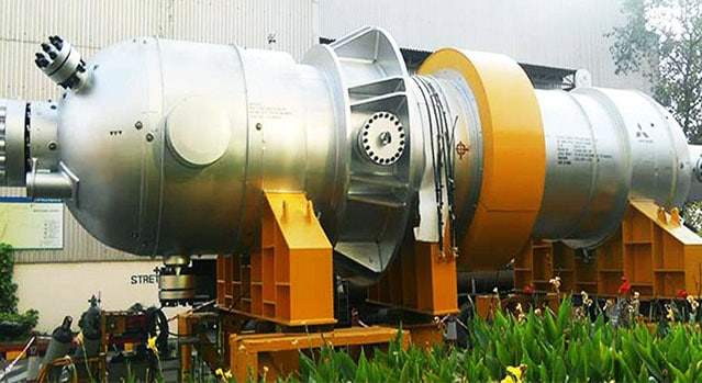 SS 316L Channels uses in Fertilizers Plants