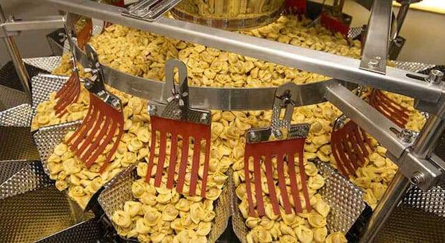 SS 316L Channels uses in Food Processing Industry