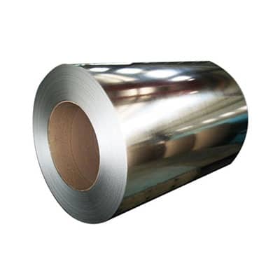 Stainless Steel 316 Galvanized Coils
