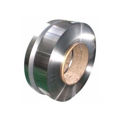 Stainless Steel 316 Hot Rolled Coils