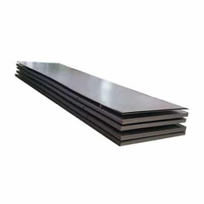 Stainless Steel 304 Hot Rolled Sheet & Plate