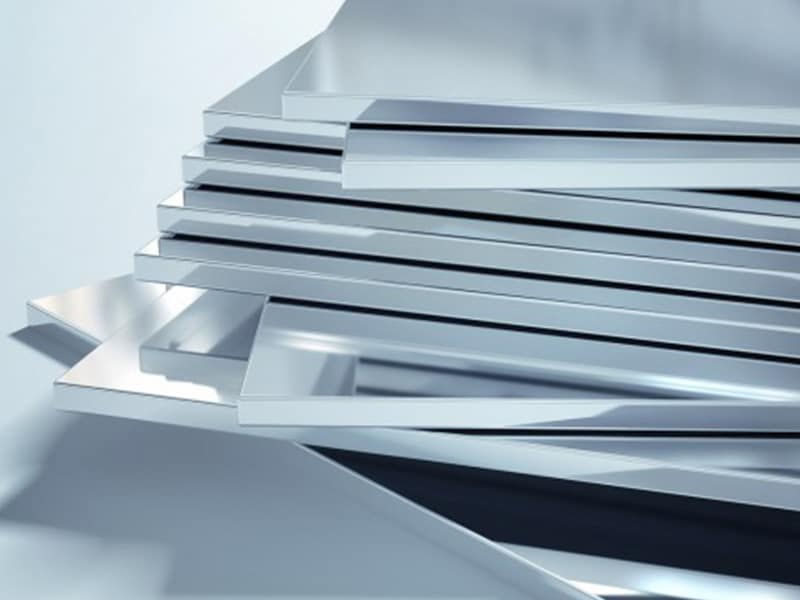 SS Jindal Stainless Limited Sheets and Plates