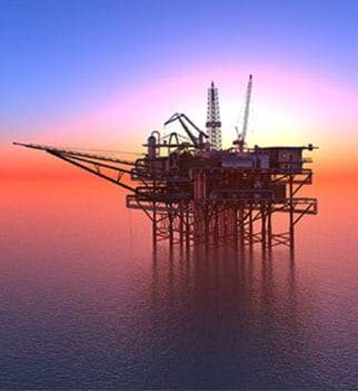 SS 316L Channels uses in Oil and Gas Industry