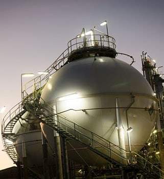 SS 316L Channels uses in Petrochemicals Industrial