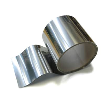 Stainless Steel 304 Cold Rolled Shim Sheet