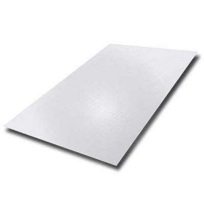 SS 202 2B Matt PVC Cold Rolled Sheets