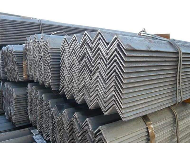 Stainless Steel 310S Flats, Angle, Channel