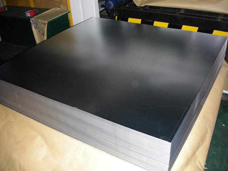 SS 321 Shim Sheets