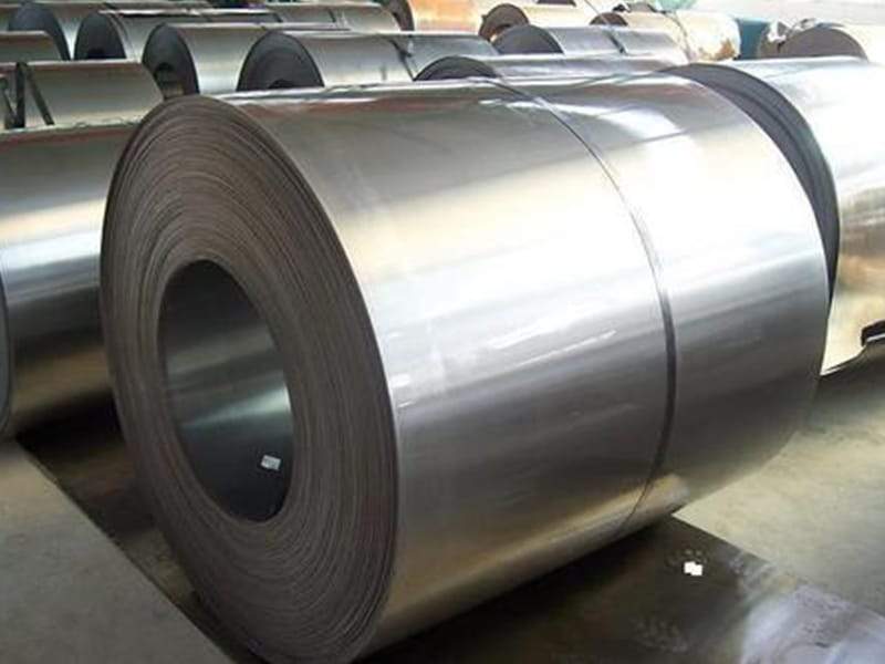 Stainless Steel 409L Coils