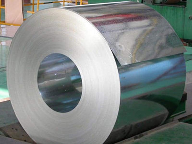 Stainless Steel 430 Coils