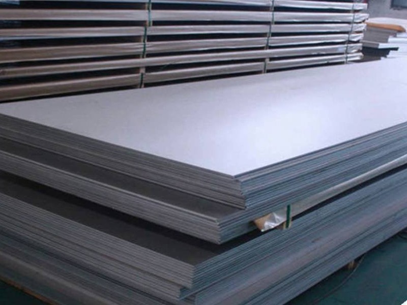 Stainless Steel 441 Plates