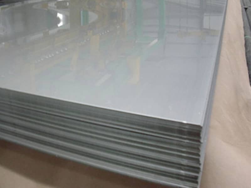 SS 904L Sheets and Plates
