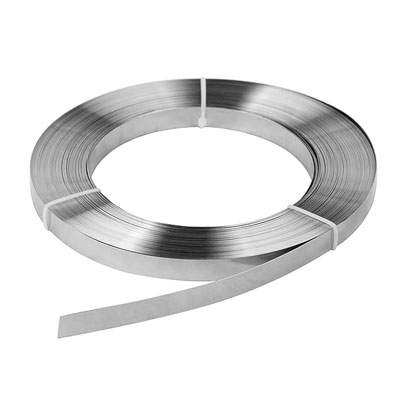 Stainless Steel 316 Cold Rolled Winding Strip