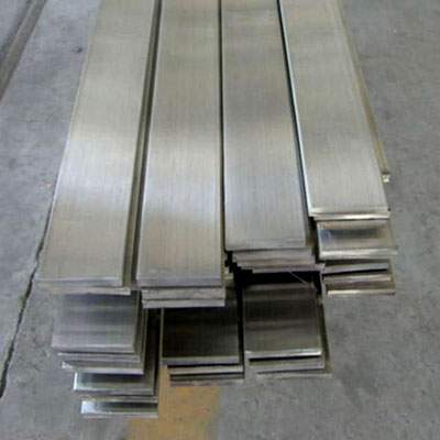 Stainless Steel 316 Flat Bar