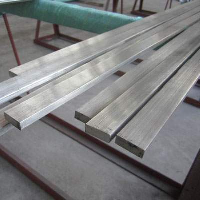 Stainless Steel 316 Forged Bar