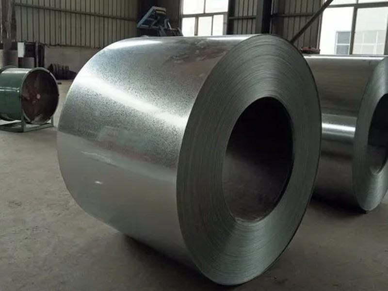 Stainless Steel JT Coils