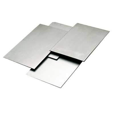 Stainless Steel 304 Plate