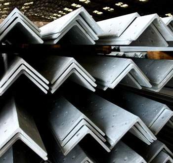 stainless steel angle supplier
