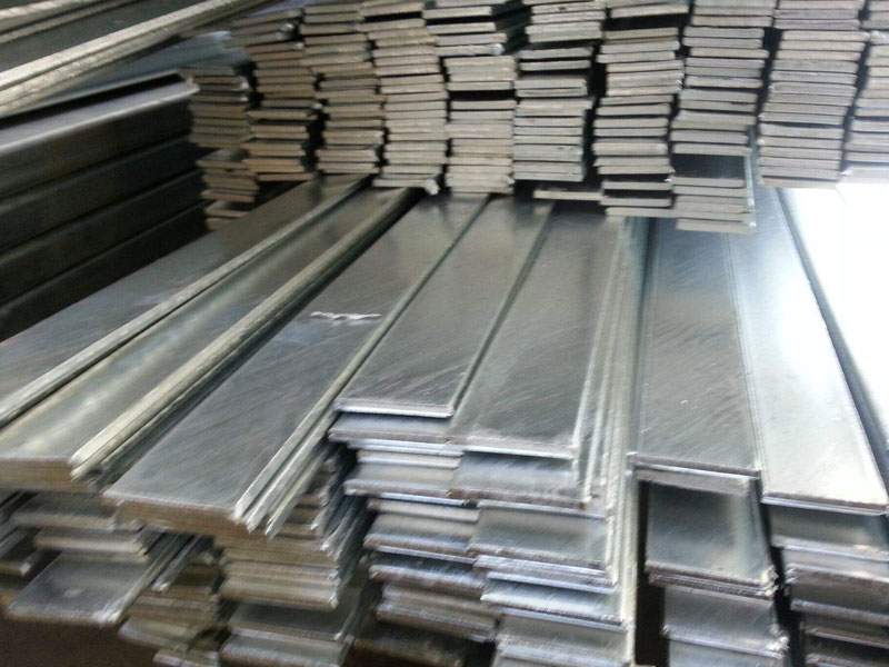 stainless steel bar