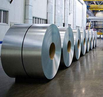 steel coil supplier