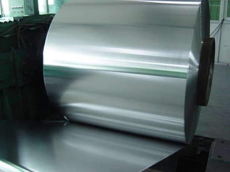 Super Duplex Steel S32750 / S32760 Coils