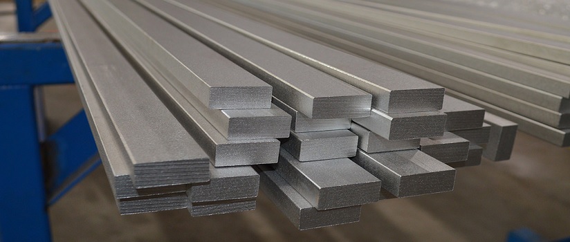 Stainless Steel Angle in Germany