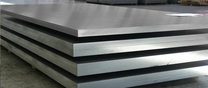 Stainless Steel Plate in Surat